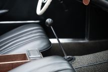 Mercedes-Benz 280SL Pagode + Hardtop '69 (1969)