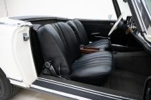 Mercedes-Benz 280SL Pagode + Hardtop '69 (1969)