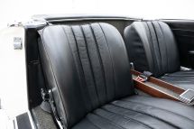Mercedes-Benz 280SL Pagode + Hardtop '69 (1969)