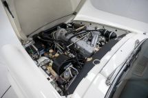 Mercedes-Benz 280SL Pagode + Hardtop '69 (1969)