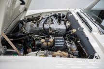 Mercedes-Benz 280SL Pagode + Hardtop '69 (1969)