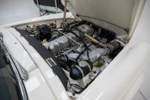 Mercedes-Benz 280SL Pagode + Hardtop '69 (1969)