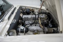 Mercedes-Benz 280SL Pagode + Hardtop '69 (1969)