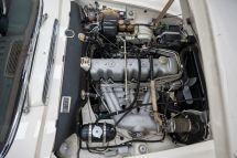 Mercedes-Benz 280SL Pagode + Hardtop '69 (1969)