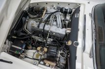 Mercedes-Benz 280SL Pagode + Hardtop '69 (1969)