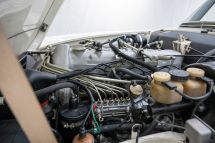 Mercedes-Benz 280SL Pagode + Hardtop '69 (1969)