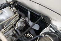 Mercedes-Benz 280SL Pagode + Hardtop '69 (1969)