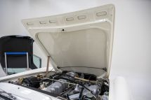 Mercedes-Benz 280SL Pagode + Hardtop '69 (1969)