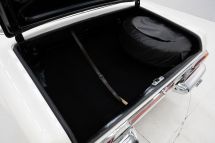 Mercedes-Benz 280SL Pagode + Hardtop '69 (1969)