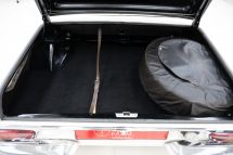 Mercedes-Benz 280SL Pagode + Hardtop '69 (1969)