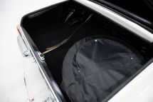Mercedes-Benz 280SL Pagode + Hardtop '69 (1969)
