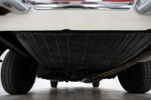 Mercedes-Benz 280SL Pagode + Hardtop '69 (1969)