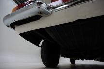 Mercedes-Benz 280SL Pagode + Hardtop '69 (1969)