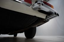 Mercedes-Benz 280SL Pagode + Hardtop '69 (1969)