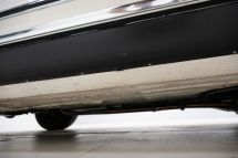 Mercedes-Benz 280SL Pagode + Hardtop '69 (1969)