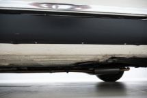 Mercedes-Benz 280SL Pagode + Hardtop '69 (1969)