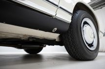 Mercedes-Benz 280SL Pagode + Hardtop '69 (1969)
