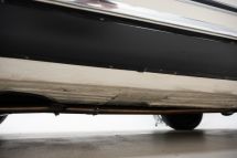Mercedes-Benz 280SL Pagode + Hardtop '69 (1969)