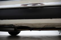 Mercedes-Benz 280SL Pagode + Hardtop '69 (1969)