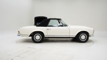 Mercedes-Benz 280SL Pagode + Hardtop '69 (1969)