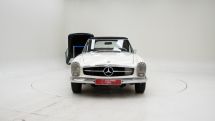 Mercedes-Benz 280SL Pagode + Hardtop '69 (1969)