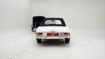 Mercedes-Benz 280SL Pagode + Hardtop '69 (1969)