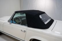 Mercedes-Benz 280SL Pagode + Hardtop '69 (1969)