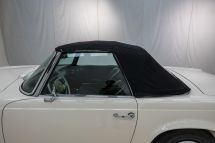 Mercedes-Benz 280SL Pagode + Hardtop '69 (1969)