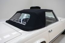 Mercedes-Benz 280SL Pagode + Hardtop '69 (1969)