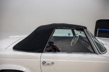 Mercedes-Benz 280SL Pagode + Hardtop '69 (1969)