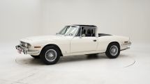 Triumph Stag '71 (1971)