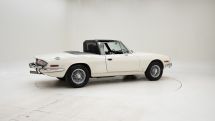 Triumph Stag '71 (1971)