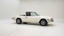 Triumph Stag '71 (1971)
