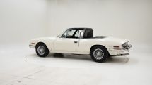 Triumph Stag '71 (1971)