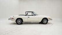Triumph Stag '71 (1971)