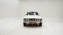 Triumph Stag '71 (1971)