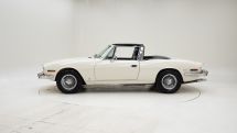 Triumph Stag '71 (1971)