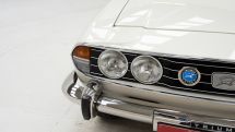Triumph Stag '71 (1971)