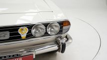 Triumph Stag '71 (1971)