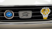 Triumph Stag '71 (1971)