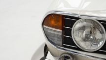 Triumph Stag '71 (1971)