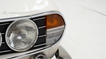Triumph Stag '71 (1971)