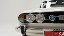 Triumph Stag '71 (1971)