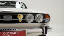Triumph Stag '71 (1971)