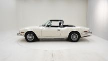 Triumph Stag '71 (1971)