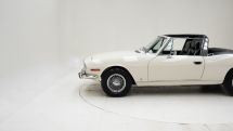 Triumph Stag '71 (1971)