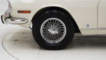 Triumph Stag '71 (1971)