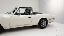 Triumph Stag '71 (1971)