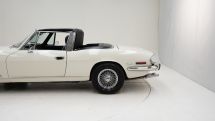 Triumph Stag '71 (1971)