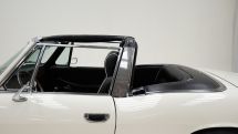 Triumph Stag '71 (1971)